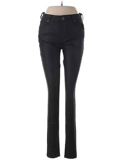 Pre-owned Kut From The Kloth Dress Pants In Black