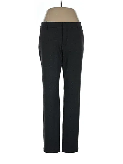 Pre-owned Kut From The Kloth Dress Pants In Black