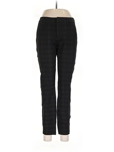 Pre-owned Kut From The Kloth Dress Pants In Black