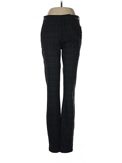 Pre-owned Kut From The Kloth Dress Pants In Black