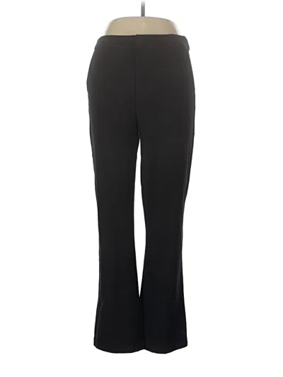 Pre-owned Kut From The Kloth Dress Pants In Black