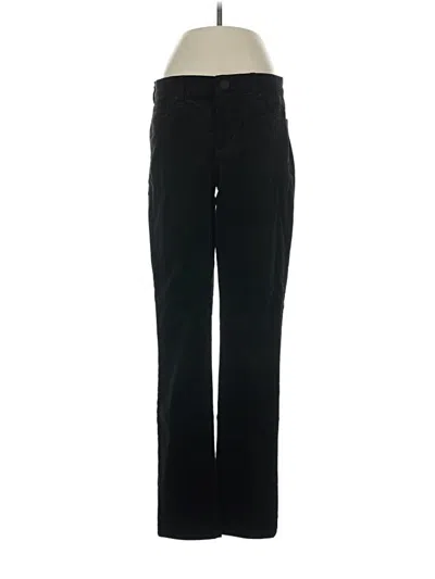 Pre-owned Kut From The Kloth Dress Pants In Black