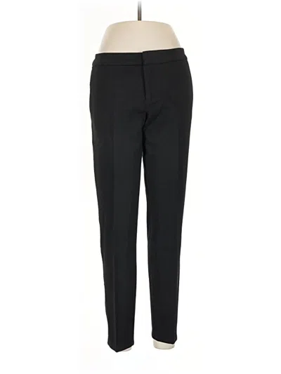 Pre-owned Kut From The Kloth Dress Pants In Black