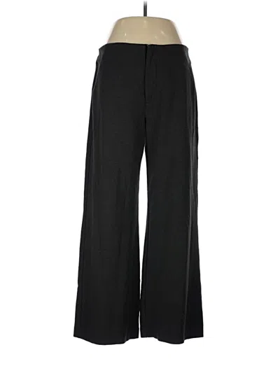 Pre-owned Kut From The Kloth Dress Pants In Black