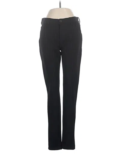 Pre-owned Kut From The Kloth Dress Pants In Black