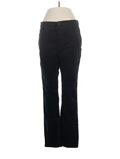 Pre-owned Kut From The Kloth Dress Pants In Black
