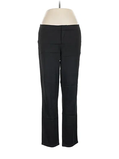 Pre-owned Kut From The Kloth Dress Pants In Black