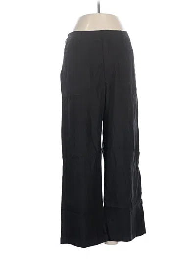 Pre-owned Kut From The Kloth Dress Pants In Black