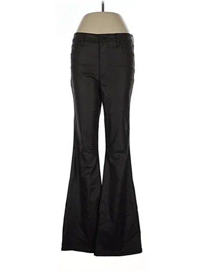 Pre-owned Kut From The Kloth Dress Pants In Black