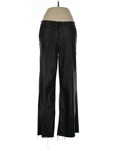 Pre-owned Kut From The Kloth Dress Pants In Black