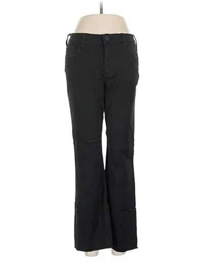 Pre-owned Kut From The Kloth Dress Pants In Black