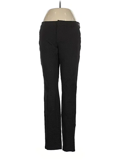 Pre-owned Kut From The Kloth Dress Pants In Black
