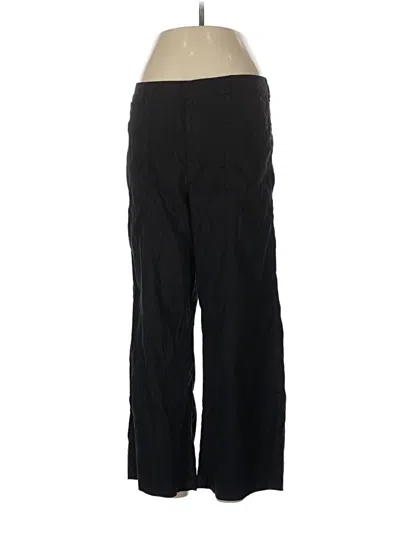 Pre-owned Kut From The Kloth Dress Pants In Black