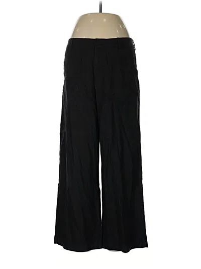 Pre-owned Kut From The Kloth Dress Pants In Black