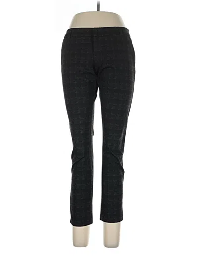Pre-owned Kut From The Kloth Dress Pants In Black