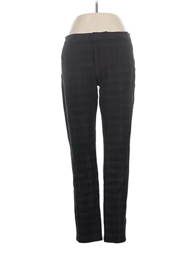 Pre-owned Kut From The Kloth Dress Pants In Black