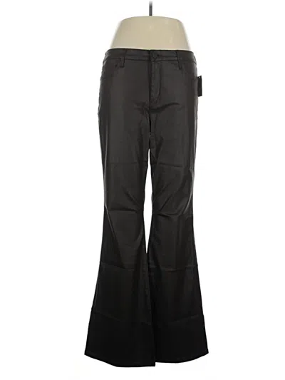 Pre-owned Kut From The Kloth Dress Pants In Black