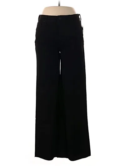 Pre-owned Kut From The Kloth Dress Pants In Black
