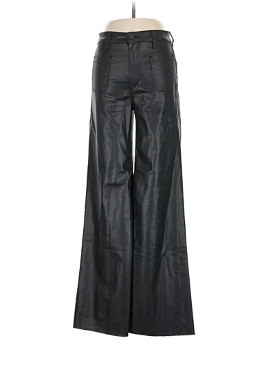 Pre-owned Kut From The Kloth Dress Pants In Black