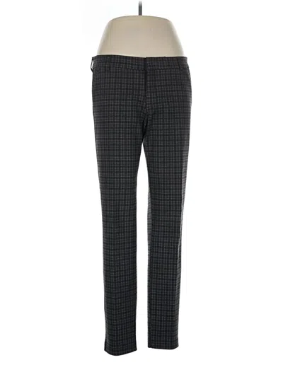 Pre-owned Kut From The Kloth Dress Pants In Black