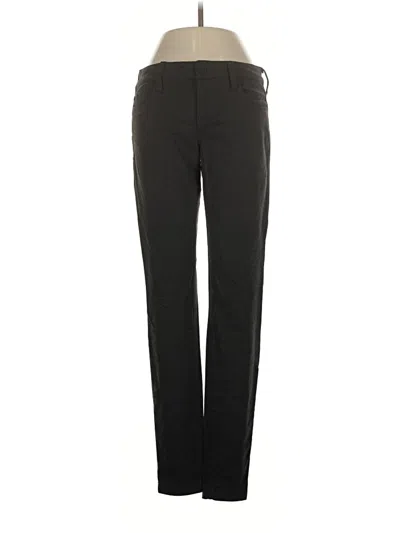 Pre-owned Kut From The Kloth Dress Pants In Black