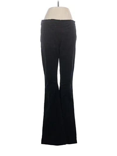 Pre-owned Kut From The Kloth Dress Pants In Black