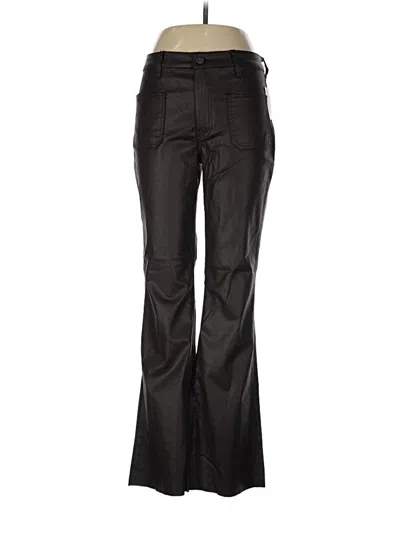 Pre-owned Kut From The Kloth Dress Pants In Black
