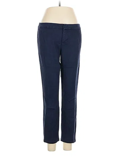 Pre-owned Kut From The Kloth Dress Pants In Blue