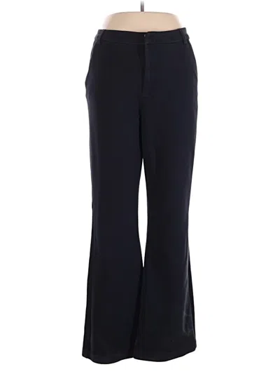 Pre-owned Kut From The Kloth Dress Pants In Blue