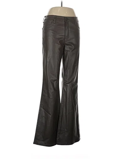 Pre-owned Kut From The Kloth Dress Pants In Brown
