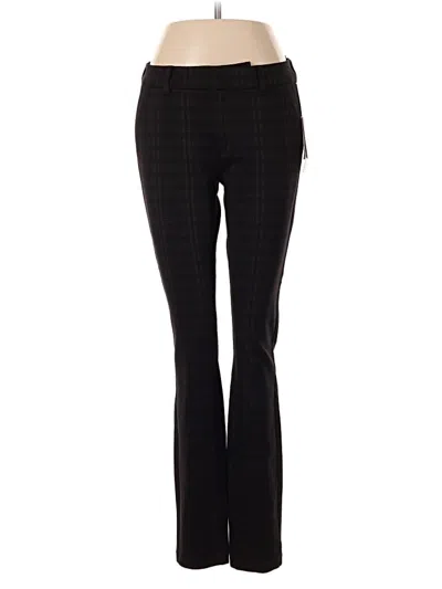 Kut From The Kloth Dress Pants In Brown
