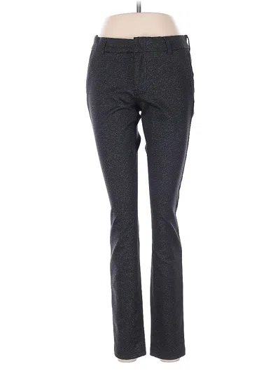 Pre-owned Kut From The Kloth Dress Pants In Gray