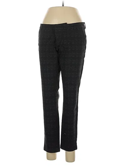 Pre-owned Kut From The Kloth Dress Pants In Gray