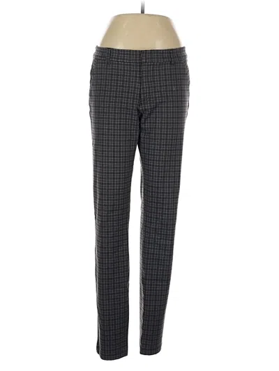 Pre-owned Kut From The Kloth Dress Pants In Gray