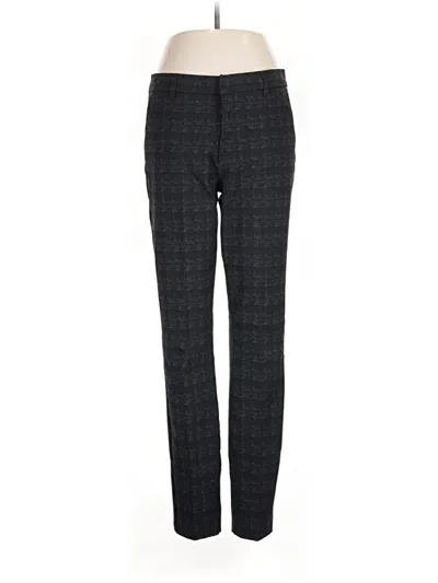 Pre-owned Kut From The Kloth Dress Pants In Gray