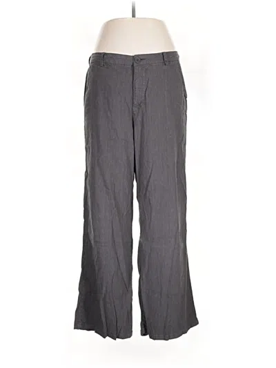 Pre-owned Kut From The Kloth Dress Pants In Gray