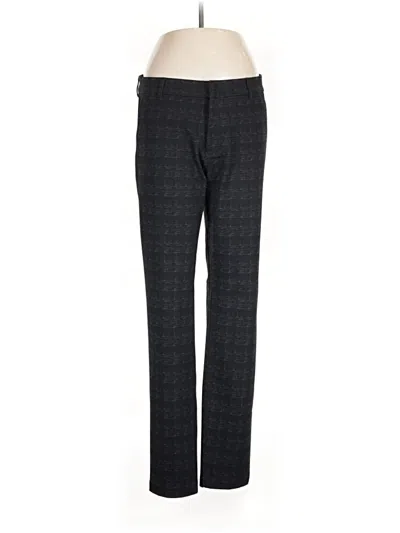Pre-owned Kut From The Kloth Dress Pants In Gray