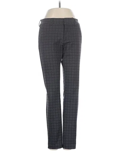 Pre-owned Kut From The Kloth Dress Pants In Gray