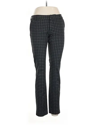 Pre-owned Kut From The Kloth Dress Pants In Gray