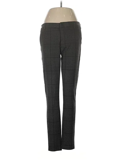 Pre-owned Kut From The Kloth Dress Pants In Gray