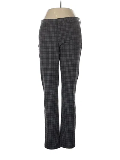 Pre-owned Kut From The Kloth Dress Pants In Gray