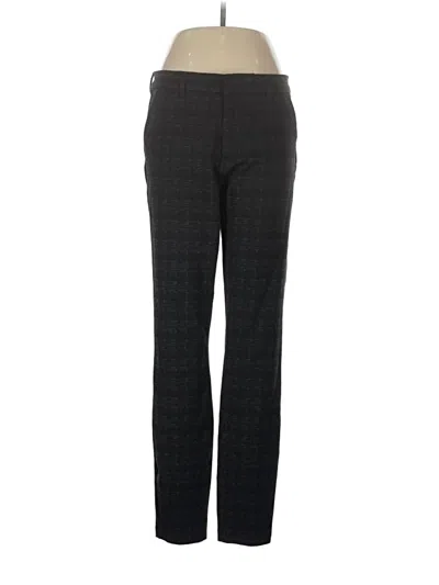 Pre-owned Kut From The Kloth Dress Pants In Gray