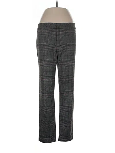 Pre-owned Kut From The Kloth Dress Pants In Gray