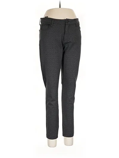 Pre-owned Kut From The Kloth Dress Pants In Gray