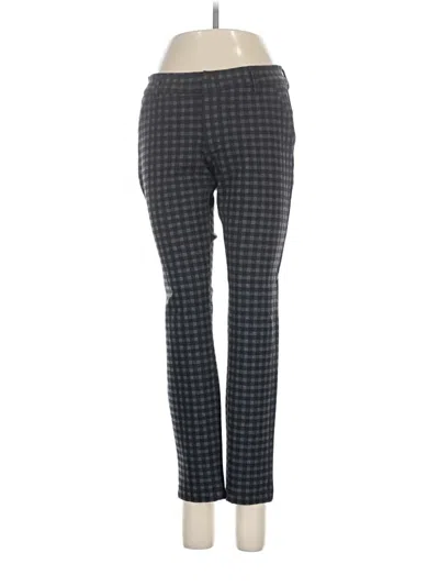 Pre-owned Kut From The Kloth Dress Pants In Gray