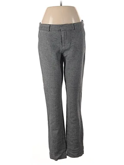Pre-owned Kut From The Kloth Dress Pants In Gray