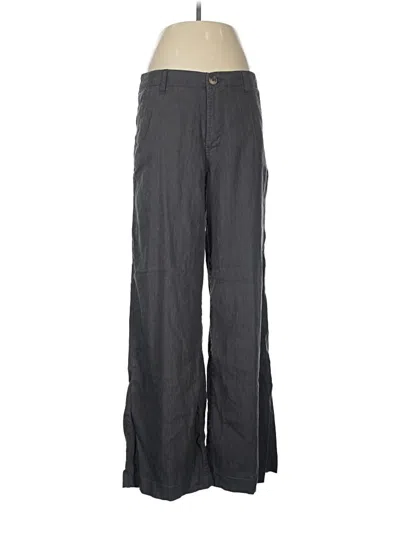 Pre-owned Kut From The Kloth Dress Pants In Gray