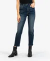 Kut From The Kloth Elizabeth Jeans In Indigo