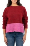 KUT FROM THE KLOTH KUT FROM THE KLOTH EVERLESS colourBLOCK jumper