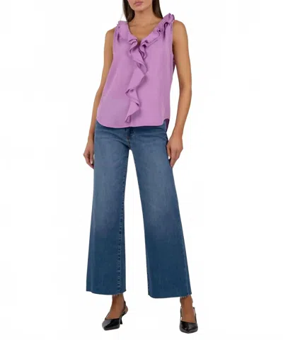 Kut From The Kloth Genessa Orchid Tank